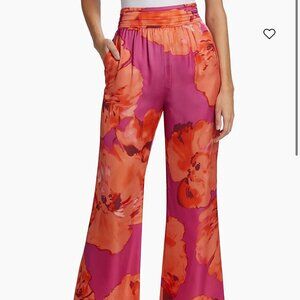 Ramy Brook Floral Pant